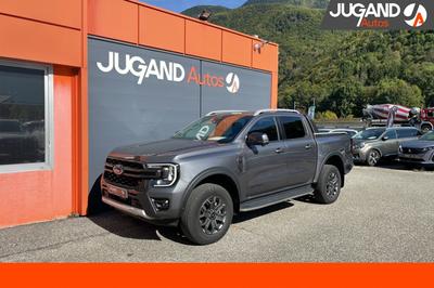 Ford Ranger 2.0 205 Wildtrak Plus