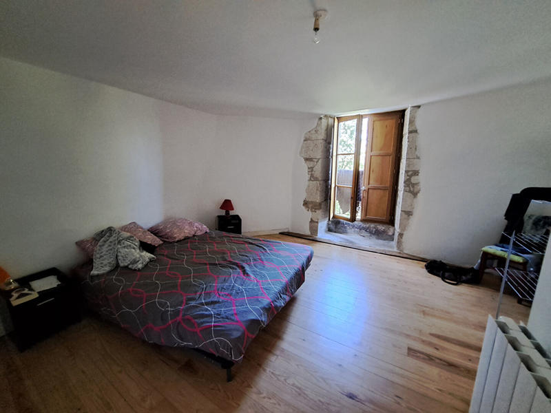 Appartement - 57 m² - 2 pièces