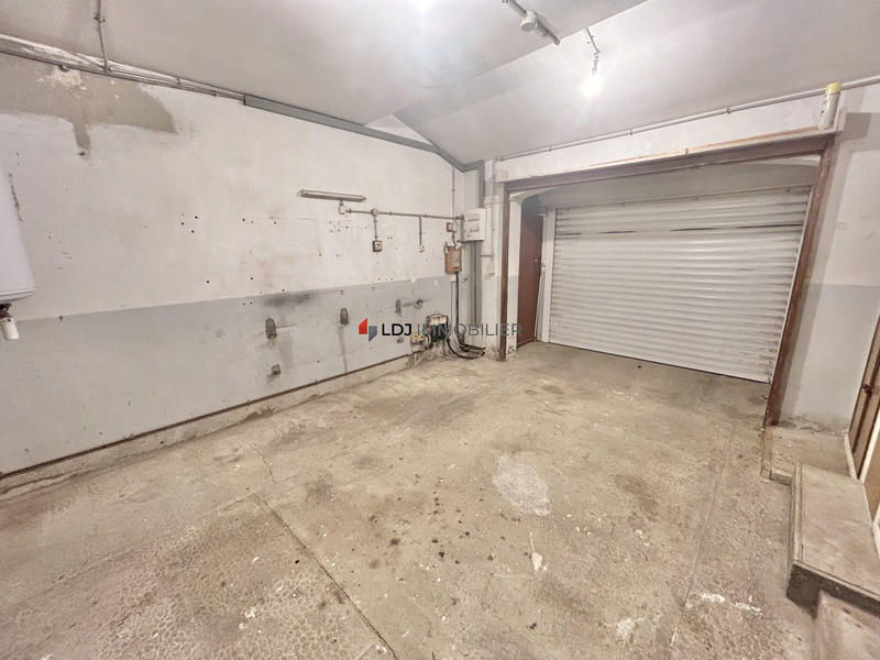 Maison - 74 m² - 3 pièces