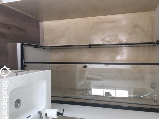 Appartement - 27 m² - 1 pièce