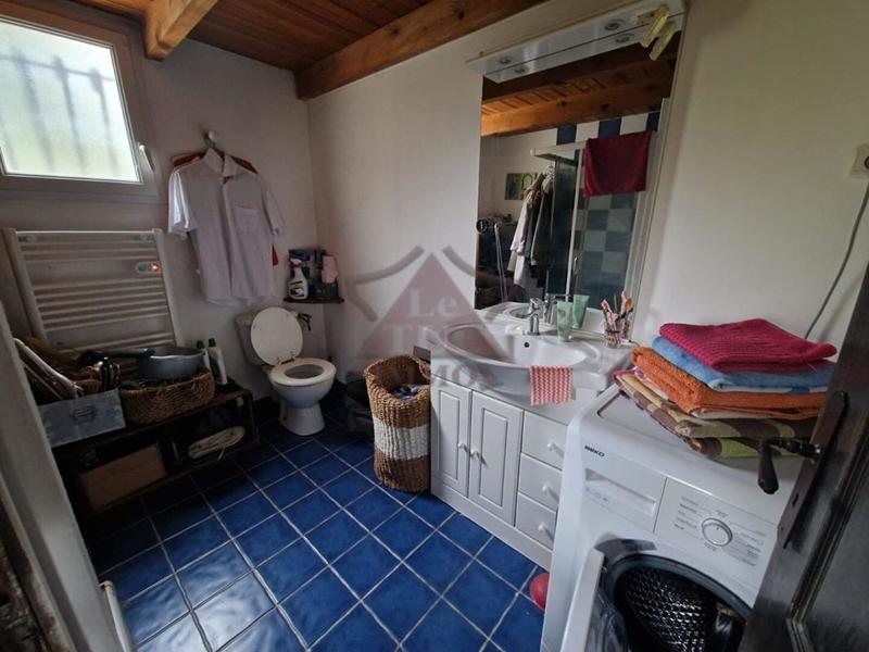 Maison - 105 m² - 4 pièces