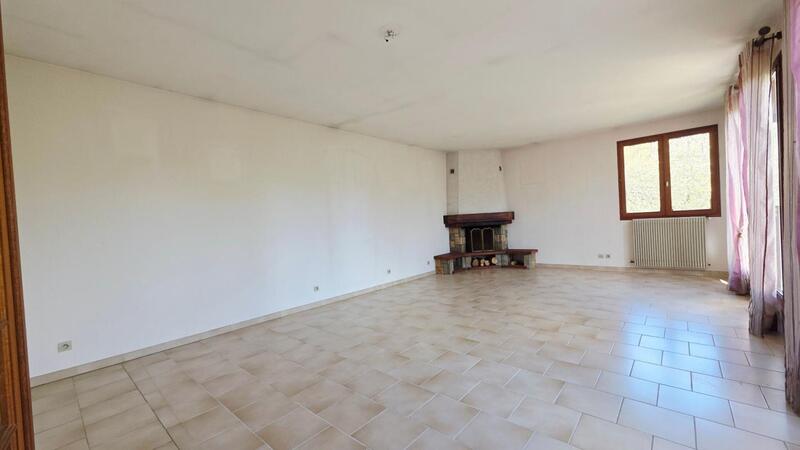 Maison - 135 m² - 5 pièces