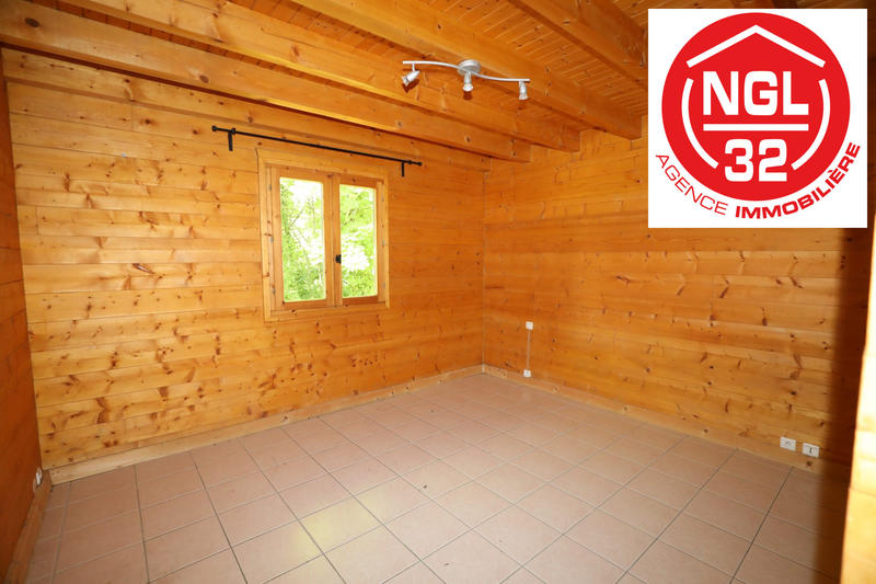 Maison - 82 m² - 4 pièces