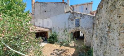 Maison - 175 m² - 7 pièces