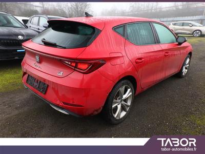 Seat Leon 1.4 e-Hybrid 204 Dsg Fr Led Gps Cam