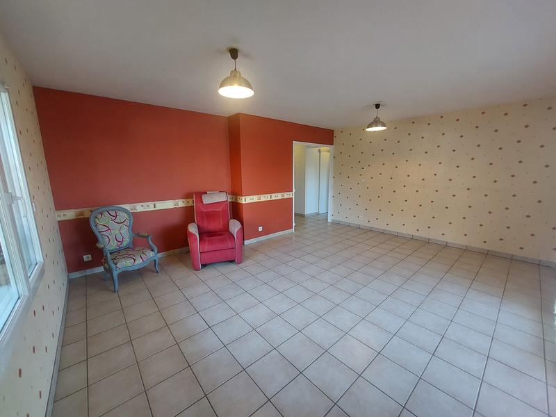 Appartement - 67 m² - 2 pièces