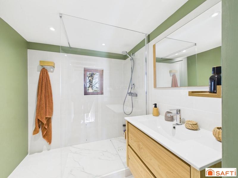 Ferme - 202 m² - 6 pièces