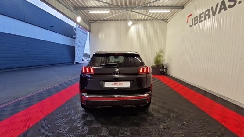 Peugeot 3008 bluehdi 180ch ss eat8 allure business