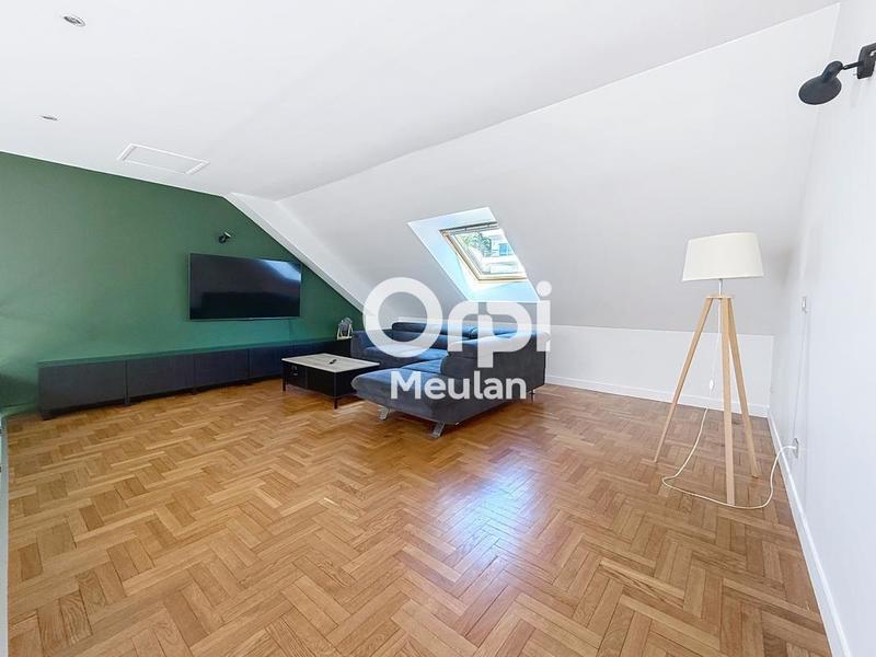 Appartement - 61 m² - 2 pièces