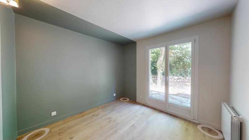 Maison - 107 m² - 5 pièces