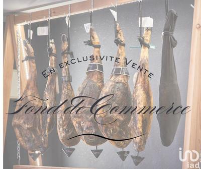 Local commercial - 80 m²