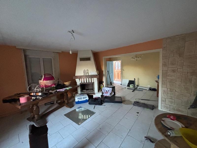 Maison - 290 m² - 10 pièces