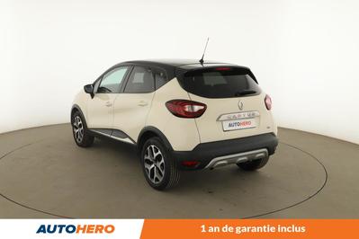 Renault Captur 1.2 TCe Energy Intens 120 ch