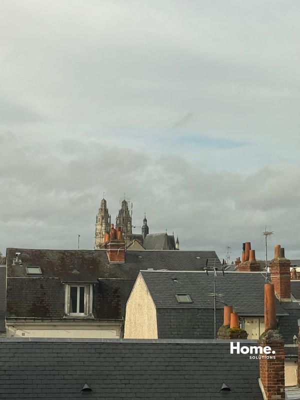 Maison ancienne - 180 m² - 8 pièces