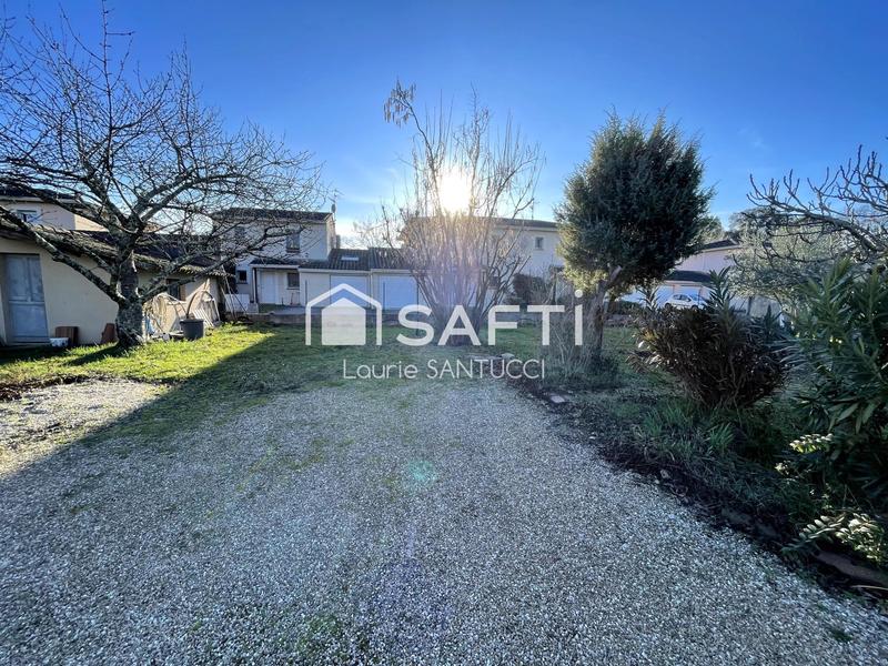 Terrain - 343 m²