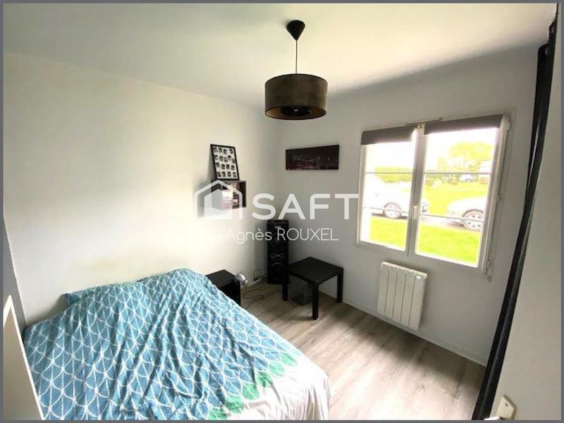 Maison - 119 m² - 5 pièces