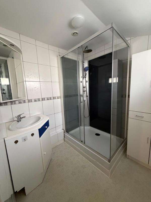 Maison - 113 m² - 4 pièces