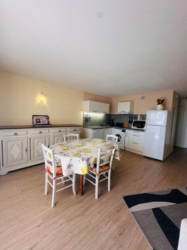 Appartement - 50 m² - 4 pièces