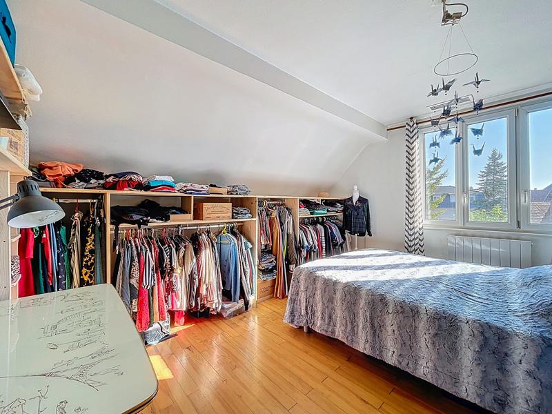 Appartement - 81 m² - 4 pièces