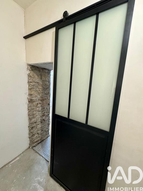 Maison - 165 m² - 7 pièces