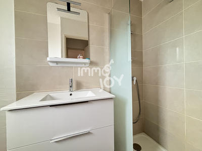 Appartement - 19 m² - 1 pièce