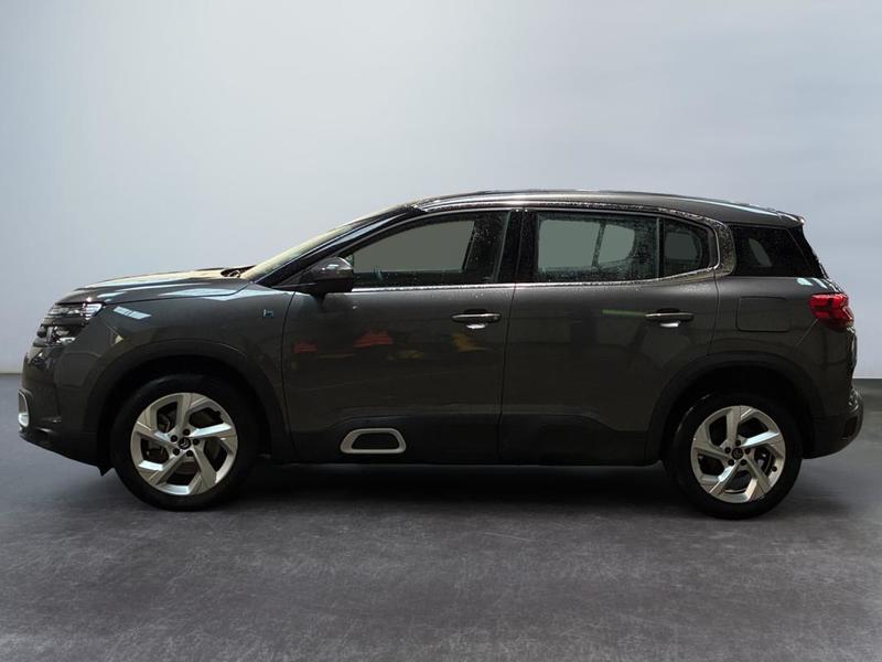 Citroën C5 Aircross Business Hybride Rechargeable 225 s&amp;S e-Eat8