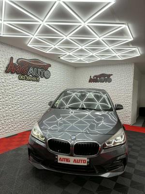 Bmw Serie 2 Active Tourer (F45) Lci 216d 116cv. Business Design Dkg7