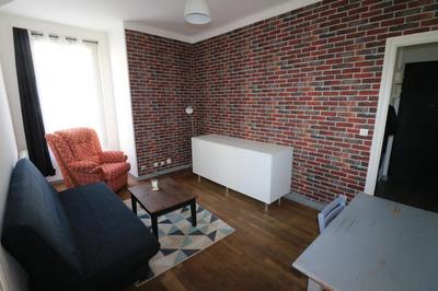 Appartement - 51 m² - 3 pièces