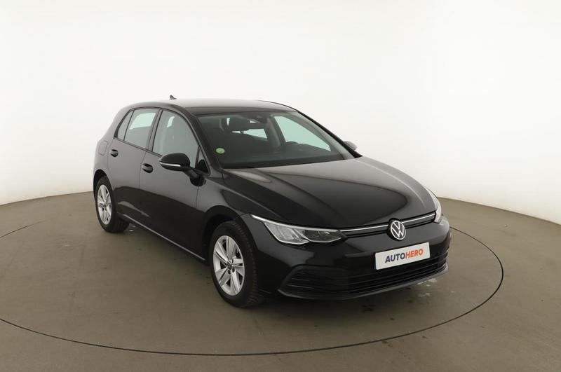 Volkswagen Golf VIII 2.0 Tdi Scr Life Dsg7 115 ch