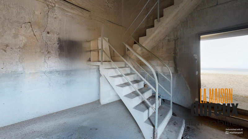 Maison ancienne - 297 m² - 11 pièces