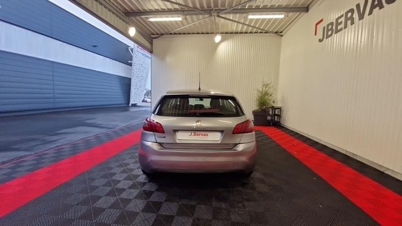 Peugeot 308 bluehdi 130ch ss eat8 active business