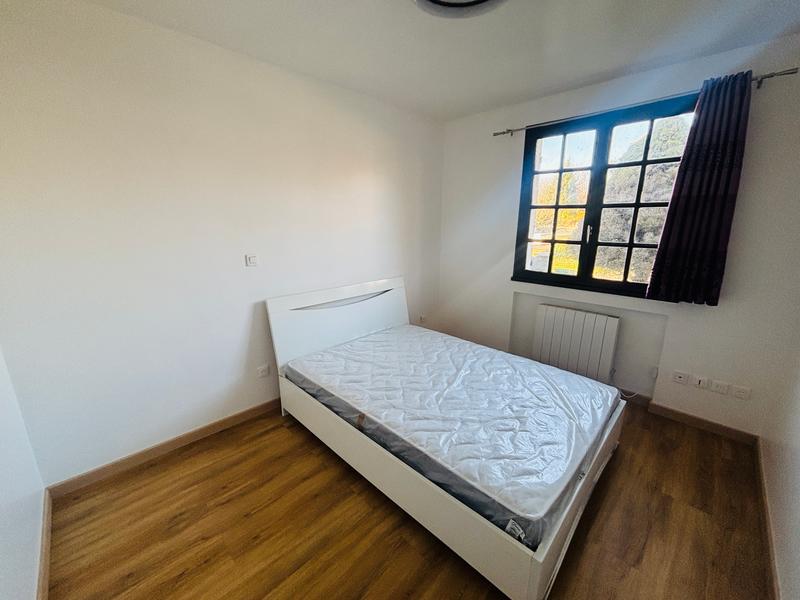 Maison - 102 m² - 4 pièces