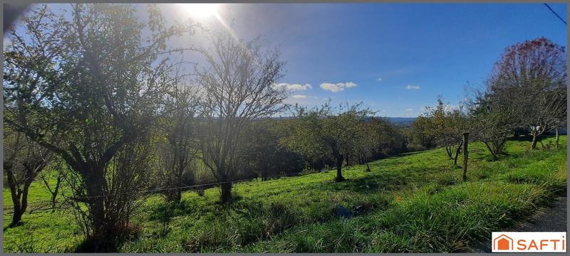 Terrain - 3 426 m²