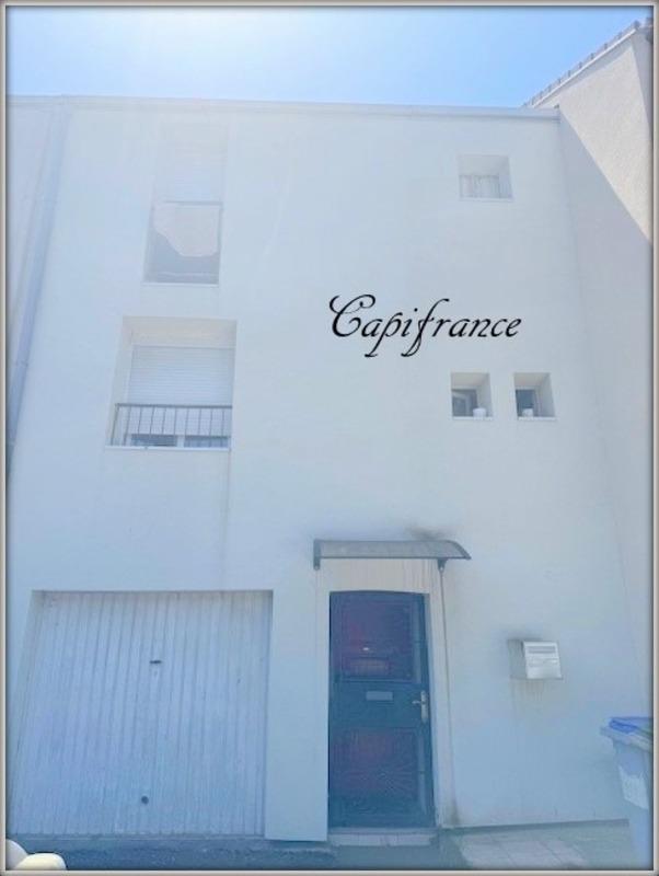 Maison - 106 m² - 6 pièces