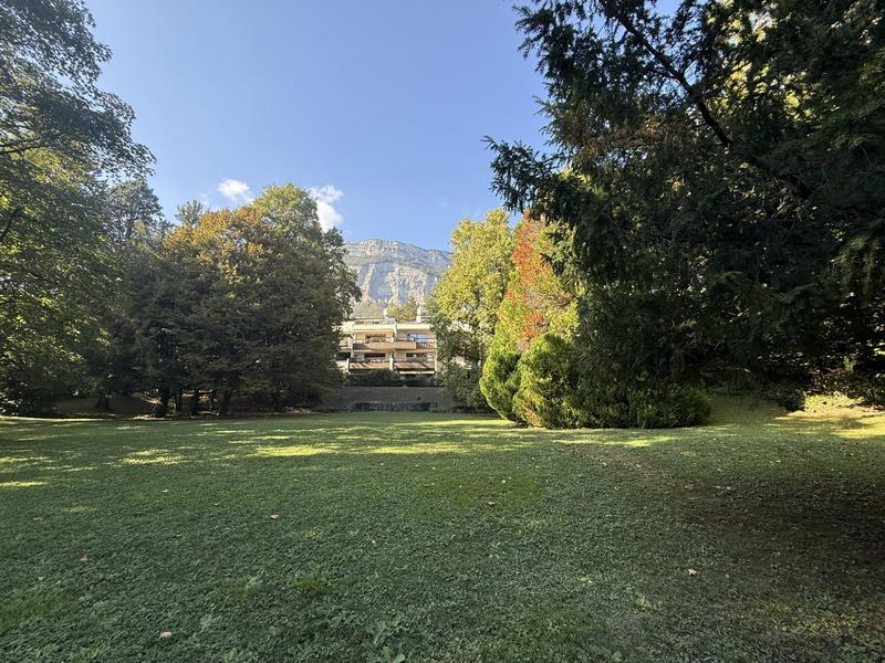 Appartement - 42 m² - 1 pièce