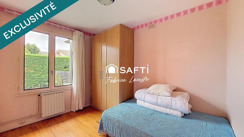 Villa - 97 m² - 5 pièces