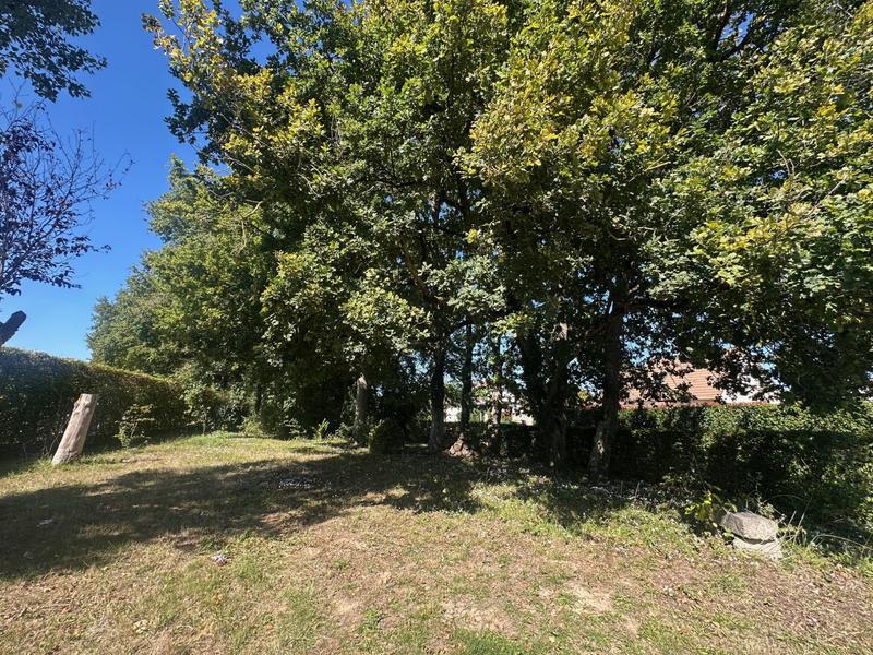 Maison - 122 m² - 5 pièces