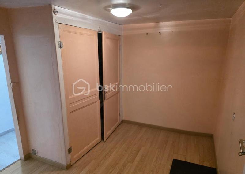 Maison de village - 62 m² - 3 pièces