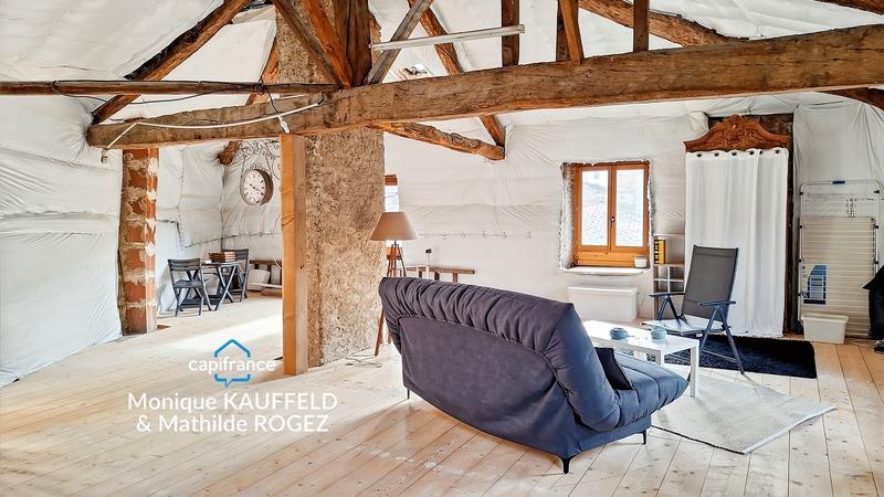 Maison - 135 m² - 4 pièces