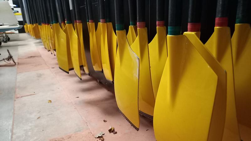 Société Nautique de Châtellerault Aviron - Snca