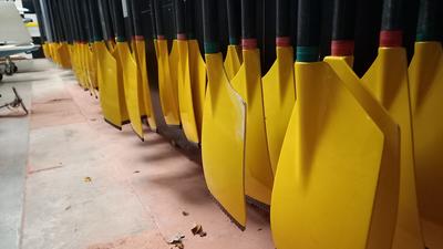 Société Nautique de Châtellerault Aviron - Snca