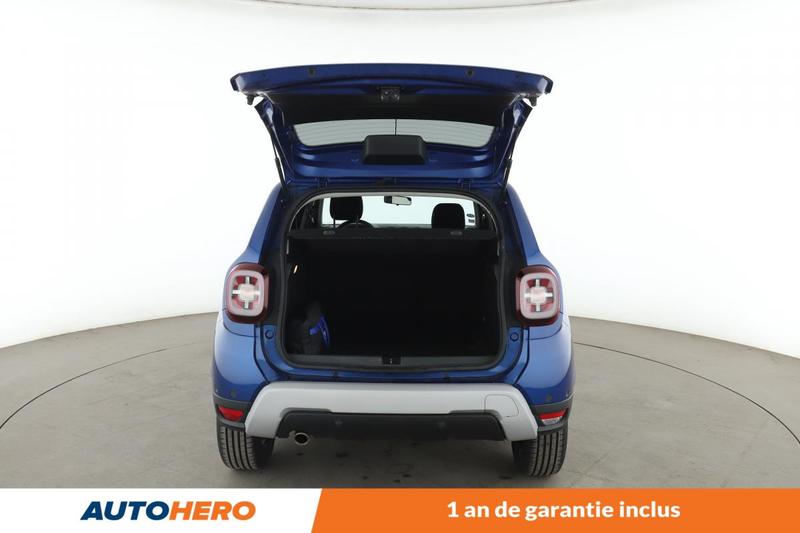 Dacia Duster II 1.3 TCe 15 ans 4x2 130 ch