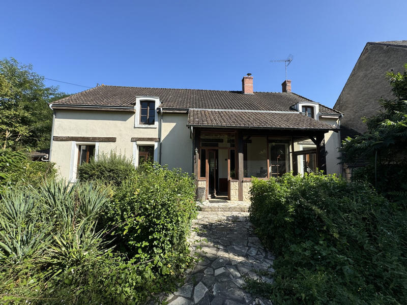 Maison - 180 m² - 4 pièces