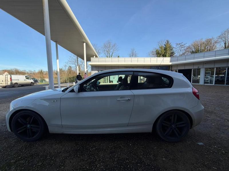 Bmw Série 1 116 I 122 Ch m Sport Garantie 6 Mois / Reprise Possible
