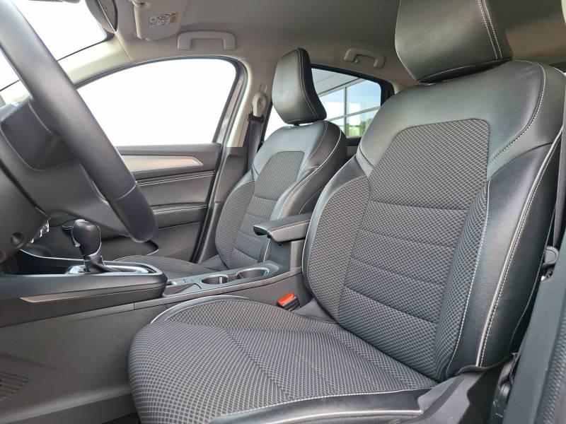 Renault Arkana E-Tech hybride 145 - 22 Techno