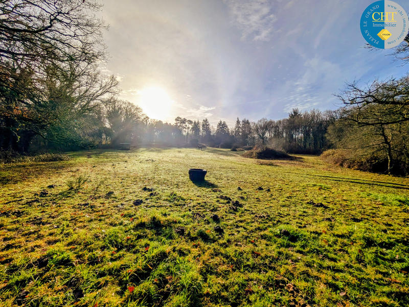 Terrain - 20 680 m²