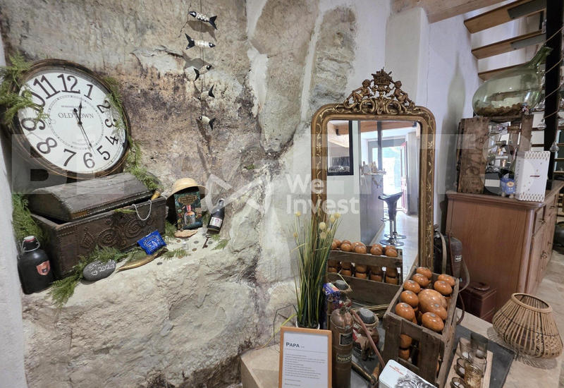 Maison - 280 m² - 8 pièces