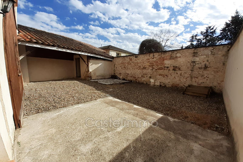 Maison - 89 m² - 4 pièces