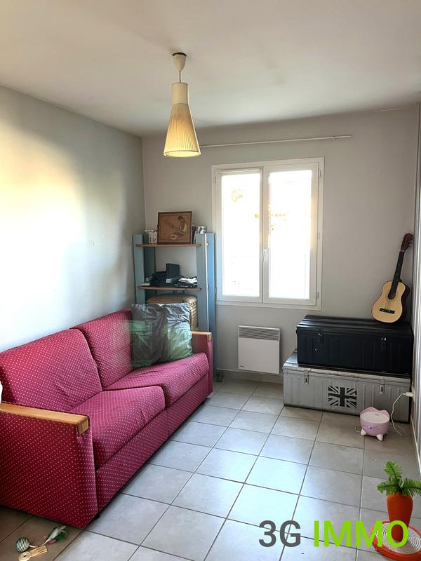 Villa - 90 m² - 4 pièces