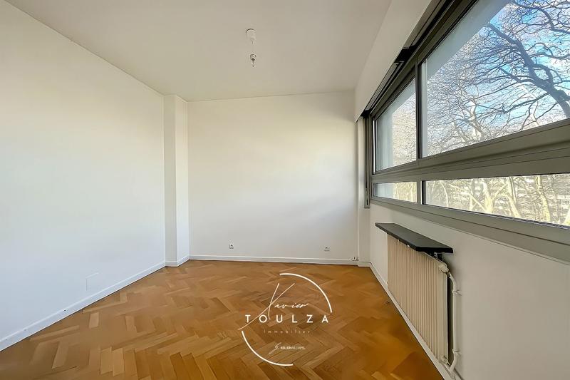 Appartement - 162 m² - 5 pièces